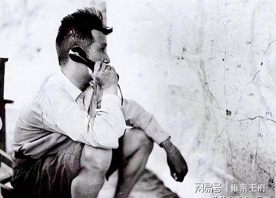 成都正规配资公司有哪些 毛主席说：陈毅在华东有两位得力干将，一位是粟裕，另一位是谁？