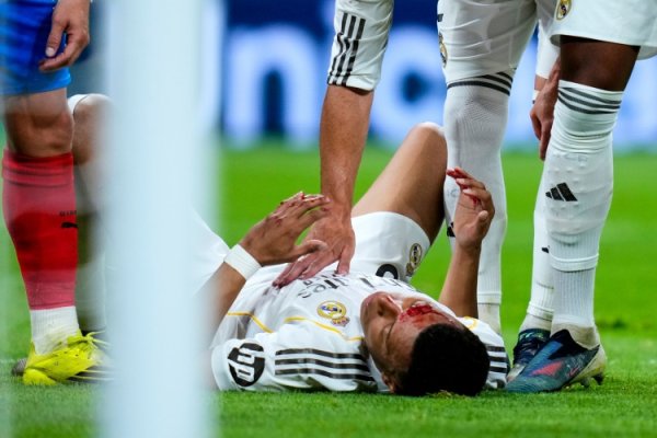 炒股配资网站识必选 皇马TV开喷：又是内格雷拉式的裁判！闹剧！这个联赛在取笑皇马