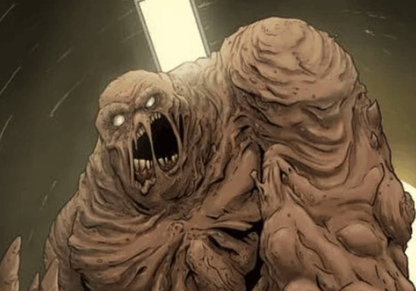 最专业的股票配资 DC又来搞事情！恐怖片《泥面人》让超级英雄变惊悚反派，敢看吗？